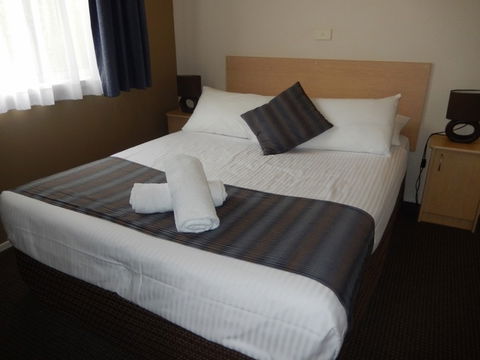 Middle Rock Holiday Resort - Great Ocean Road Tourism 2