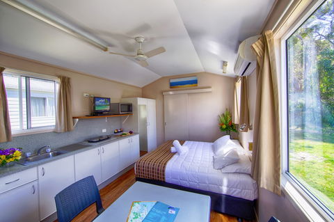 Middle Rock Holiday Resort - Great Ocean Road Tourism 3