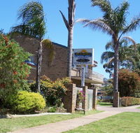 Beachfront Units Merimbula - Great Ocean Road Tourism