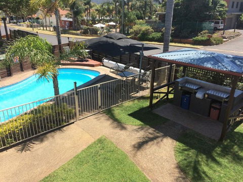 Beachfront Units Merimbula - Great Ocean Road Tourism 2