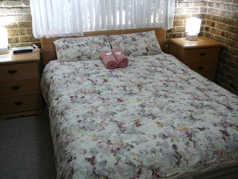 Beachfront Units Merimbula - Great Ocean Road Tourism 5