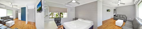 Cairns Student Lodge - Great Ocean Road Tourism 2