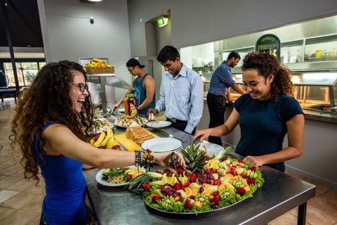 Cairns Student Lodge - Great Ocean Road Tourism 5