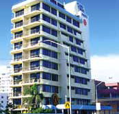 Aries Holiday Apartments - Great Ocean Road Tourism