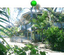 Byron Bay Bunkhouse - Great Ocean Road Tourism 0