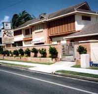 Comfort Inn The Rose - Great Ocean Road Tourism