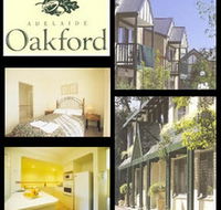 Adelaide Oakford Apartments - Great Ocean Road Tourism