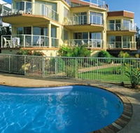 A Baywatch Apartments - Great Ocean Road Tourism