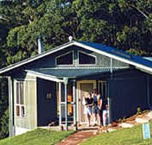 Jenolan Cabins - Great Ocean Road Tourism