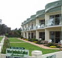 Merimbula Lake Apartments - Great Ocean Road Tourism