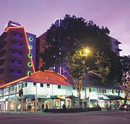 Darwin Central Hotel - Great Ocean Road Tourism
