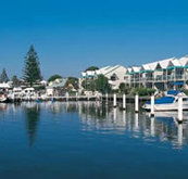 The Moorings at Metung - Great Ocean Road Tourism