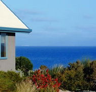 Bear Gully Coastal Cottages - Great Ocean Road Tourism