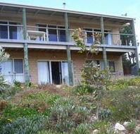 The Dog And Cockle Beach House - Great Ocean Road Tourism