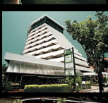 Terraces On Wickham Managed By Accor