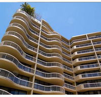 Hillcrest Central Apartment Hotel - Great Ocean Road Tourism