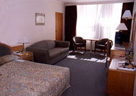 Comfort Inn Airport - Great Ocean Road Tourism 0