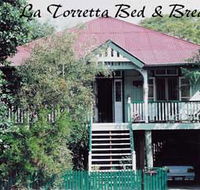 La Toretta Bed And Breakfast - Great Ocean Road Tourism