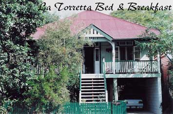 La Toretta Bed And Breakfast - Great Ocean Road Tourism 0