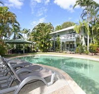 Coral Beach Noosa Resort - Great Ocean Road Tourism