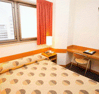 Hotel George Williams