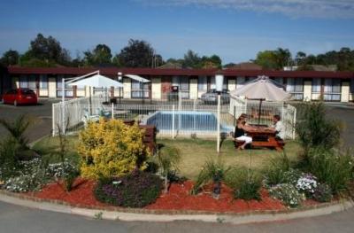 Shepparton VIC Great Ocean Road Tourism