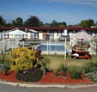 Big Valley Motor Inn - Great Ocean Road Tourism