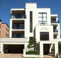 Wollongong Serviced Apartments - Great Ocean Road Tourism