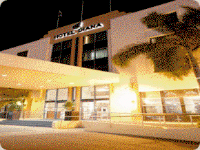 Diana Plaza Hotel - Great Ocean Road Tourism 1