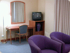 Diana Plaza Hotel - Great Ocean Road Tourism 2