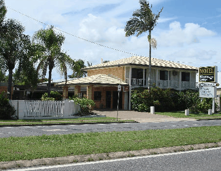 Miners Lodge Motor Inn - Great Ocean Road Tourism