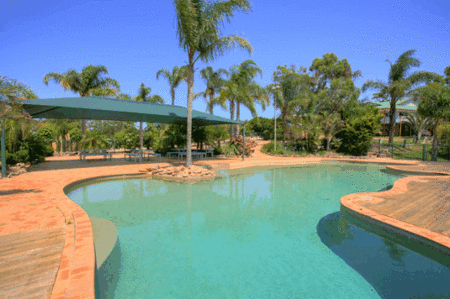 Colonial Ridge Resort - thumb 0