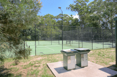 Colonial Ridge Resort - Great Ocean Road Tourism 1