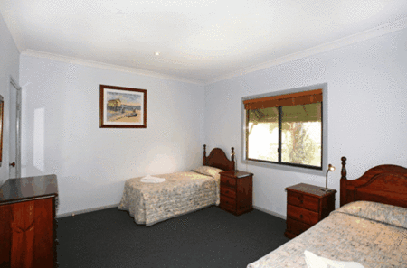 Colonial Ridge Resort - Great Ocean Road Tourism 2