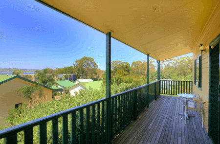 Colonial Ridge Resort - Great Ocean Road Tourism 5