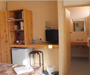 Lameroo Hotel Motel - Great Ocean Road Tourism 1