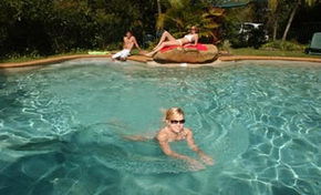 Wanderers Retreat Port Stephens - Great Ocean Road Tourism 1