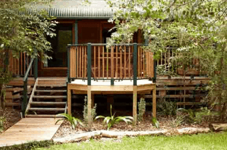 Wanderers Retreat Port Stephens - Great Ocean Road Tourism 3