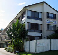 Beachside Court - Great Ocean Road Tourism