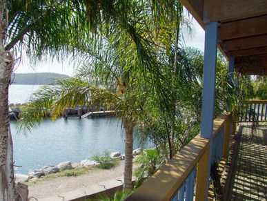Coachhouse Marina Resort Batemans Bay - Great Ocean Road Tourism 1