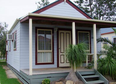Coachhouse Marina Resort Batemans Bay - Great Ocean Road Tourism 4