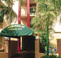 Peninsular Apartment Hotel - Great Ocean Road Tourism