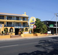 Delfinos Bay Resort - Great Ocean Road Tourism