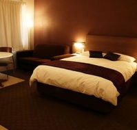 Quality Inn City Centre Coffs Harbour - Great Ocean Road Tourism
