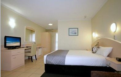 Quality Inn City Centre Coffs Harbour - Great Ocean Road Tourism 1