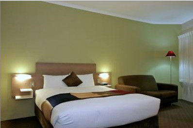 Quality Inn City Centre Coffs Harbour - Great Ocean Road Tourism 3