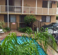 Chermside Motor Inn - Great Ocean Road Tourism