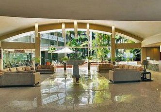 Holiday Inn Cairns - Great Ocean Road Tourism 2