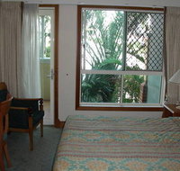 City Park Serviced Apartments