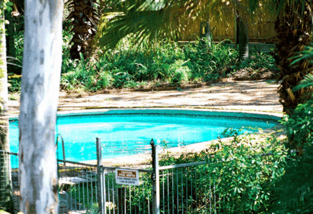 Forest Lodge Apartments - Great Ocean Road Tourism